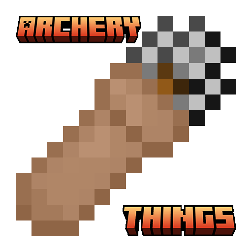 Archery Things Logo